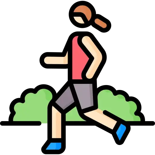 Jogging Track at Oberoi Bandra West