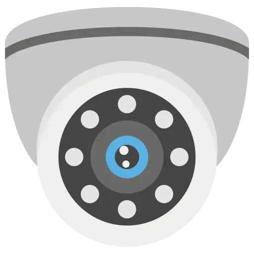 Security system at Oberoi Bandra West