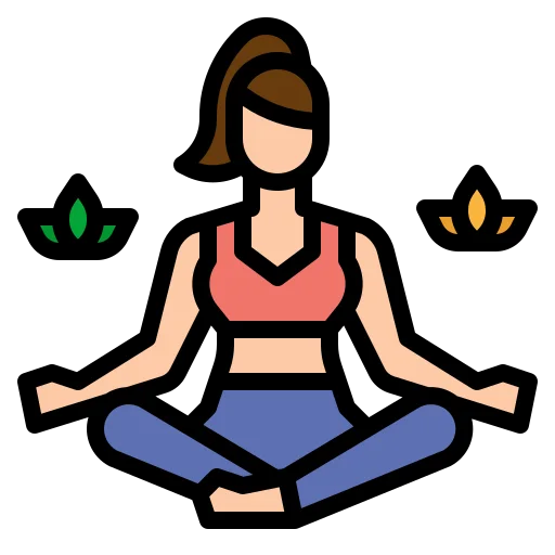 Yoga and Meditation Lawn at Oberoi Bandra West
